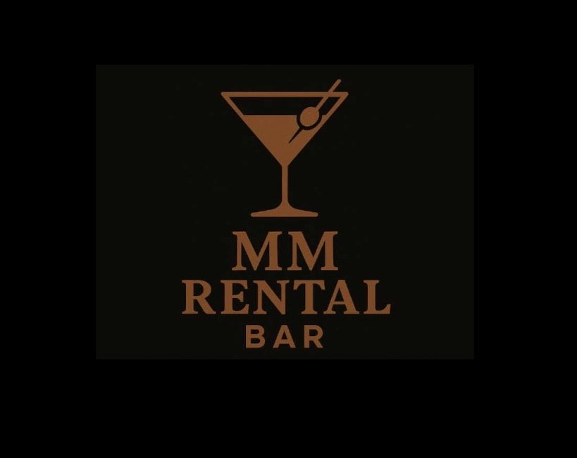 MM Rental Bar I/S logo