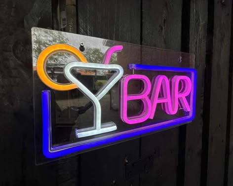 Bar udlejning m. Bartendere