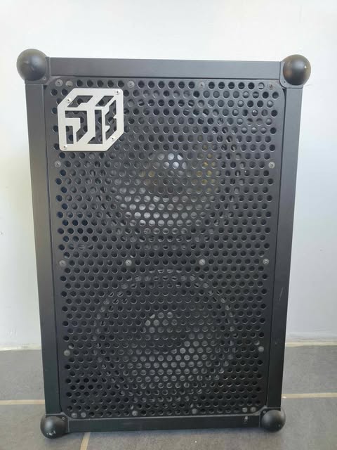 Bar udlejning m. bartendere & soundbox 2. genration